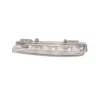 Feu arrière gauche intérieur à LED pour MERCEDES CLASSE E 2009-2012, Berline, Neuf