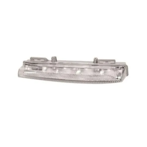 Feu arrière gauche intérieur à LED pour MERCEDES CLASSE E 2009-2012, Berline, Neuf