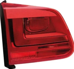 Feu arrière gauche intérieur pour VOLKSWAGEN TIGUAN I ph. 2 2011-2015, Neuf