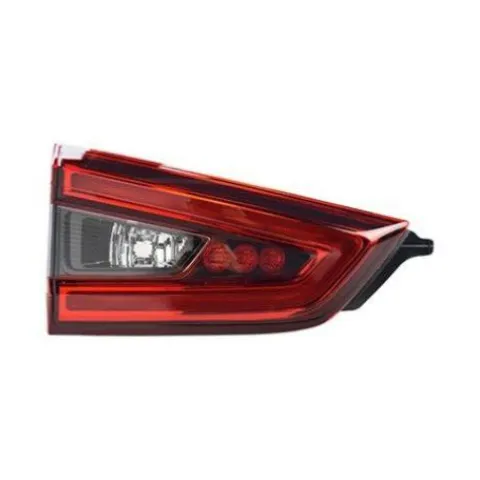 Feu arrière gauche intérieur pour NISSAN QASHQAI II phase 2 2017-2021, à LED, Neuf