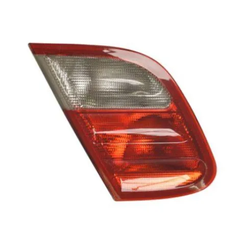 Feu arrière gauche intérieur pour MERCEDES CLK 1997-2003, sans porte-lampe, Neuf