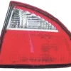 Feu arrière gauche intérieur pour SEAT LEON I 1998-2005, Neuf
