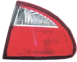 Feu arrière gauche intérieur pour SEAT LEON I 1998-2005, Neuf