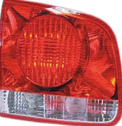 Feu arrière gauche intérieur pour VOLKSWAGEN TOUAREG I ph. 1 2002-2006, Neuf