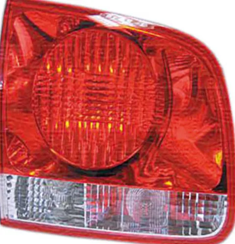 Feu arrière gauche intérieur pour VOLKSWAGEN TOUAREG I ph. 1 2002-2006, Neuf