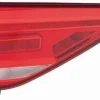 Feu arrière gauche intérieure pour VOLKSWAGEN TOURAN II depuis 2015, Neuf
