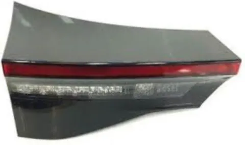 Feu arrière gauche intérieur pour TOYOTA YARIS CROSS depuis 2020, LED, VALEO, Neuf