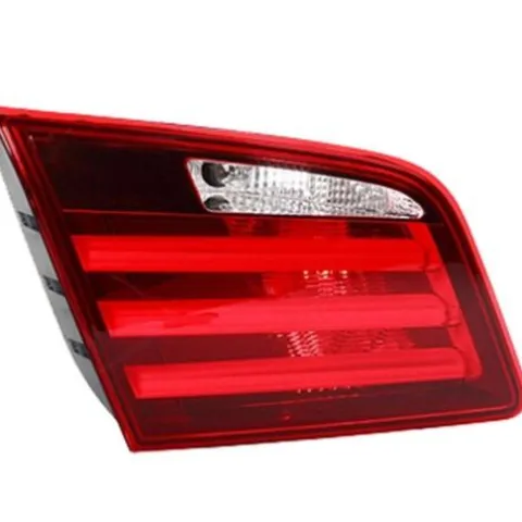 Feu arrière gauche intérieur à LED pour BMW Serie 5 F10, 2010-2013, Mod. berline, Neuf