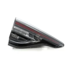 Feu arrière gauche intérieur pour RENAULT CLIO V phase 2 depuis 2023, sans porte-lampe, Neuf