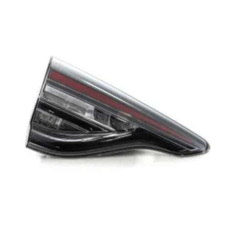 Feu arrière gauche intérieur pour RENAULT CLIO V phase 2 depuis 2023, sans porte-lampe, Neuf