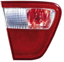 Feu arrière gauche intérieur pour SEAT IBIZA II phase 3, 1999-2002, partie sur hayon, Neuf