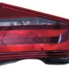 Feu arrière gauche intérieur pour AUDI A3 III ph.1 SPORTBACK 2012-2016, Mod. MAGNETI MARELLI, partie sur hayon