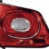 Feu arrière gauche intérieur pour VOLKSWAGEN TIGUAN I ph. 1 2007-2011, Neuf