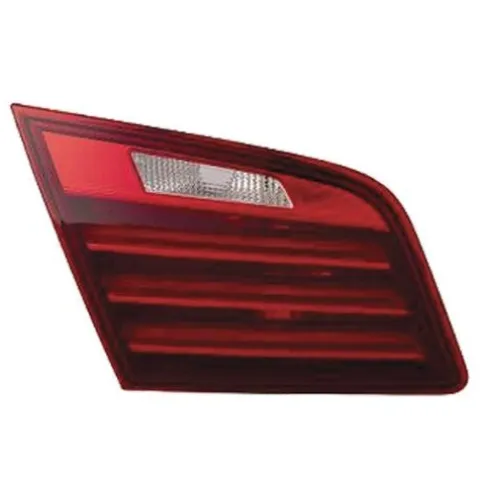 Feu arrière gauche intérieur à LED pour BMW Serie 5 F10N, 2013-2016, Mod. berline, Neuf