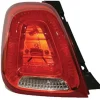 Feu arrière gauche pour ABARTH 500, 595-695 phase 2, depuis 2016, Neuf