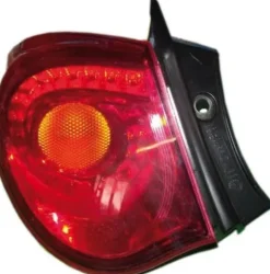 Feu arrière gauche pour ALFA ROMEO GIULIETTA de 2010 à 2016, partie externe, Neuf