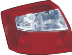 Feu arrière gauche pour AUDI A4 II 2000-2004, Modèle Berline, Neuf
