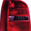 Feu arrière gauche pour AUDI A4 I ph. 2 1999-2000, Mod. SW, Neuf