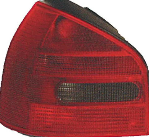 Feu arrière gauche pour AUDI A3 I phase 1, 1996-2000, Neuf