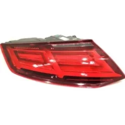Feu arrière gauche pour AUDI TT III depuis 2014, Neuf