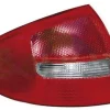Feu arrière gauche pour AUDI A6 II ph. 2 2001-2004, Modèle Berline, Neuf