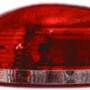 Feu arrière gauche pour AUDI A3 II ph.1 (3 portes) 2003-2005, Neuf