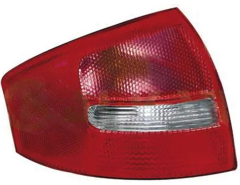 Feu arrière gauche pour AUDI A6 II ph. 1 1999-2001, Modèle Berline, Neuf
