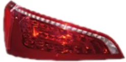 Feu arrière gauche pour AUDI Q5 I ph. 1 2008-2012, à Led, Neuf