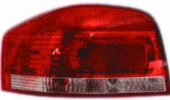 Feu arrière gauche pour AUDI A3 II ph.2 (3 portes) 2005-2008, Neuf