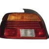 Feu arrière gauche pour BMW Serie 5 E39 1995-2003, Rouge/Orange, Neuf
