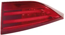 Feu arrière gauche pour BMW X1 E84 ph. 2 2012-2015, Interne, à Led, Neuf