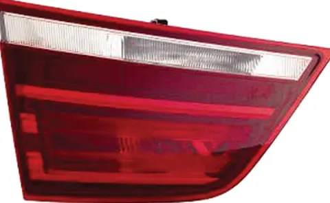 Feu arrière gauche pour BMW X3 F25 2010-2015, Interne, à Led, Neuf