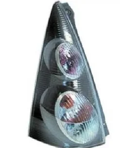 Feu arrière gauche pour CITROËN C1 phase 1, 2005-2008, Neuf