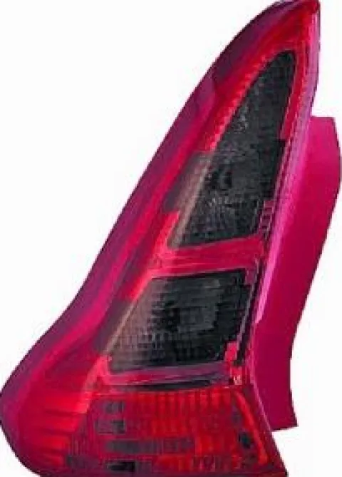 Feu arrière gauche pour CITROËN C4 I phase 1, 2004-2008, (modèle coupé - 3 portes), Neuf