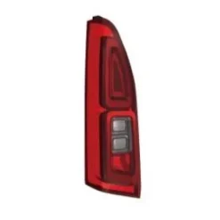 Feu arrière gauche pour CITROEN BERLINGO III phase 1 2018-2024, Mod. Hayon, Neuf