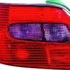 Feu arrière gauche pour CITROËN XSARA ph. 2 2000-2004, Neuf