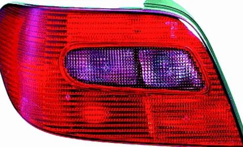 Feu arrière gauche pour CITROËN XSARA ph. 2 2000-2004, Neuf