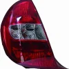 Feu arrière gauche pour CITROËN C5 I phase 1, 2001-2004, (berline), Neuf
