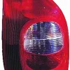 Feu arrière gauche pour CITROËN XSARA PICASSO phase 1, 1999-2004, Neuf