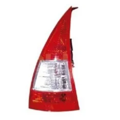 Feu arrière gauche pour CITROËN C3 I phase 2, 2005-2009, Neuf
