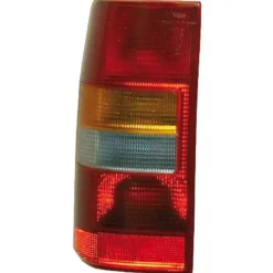 Feu arrière gauche pour CITROËN JUMPY I phase 2, 2004-2006, Neuf