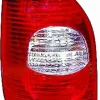 Feu arrière gauche pour CITROËN XSARA PICASSO phase 2, 2004-2010, Neuf