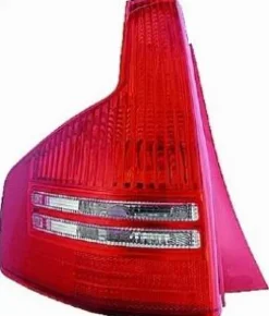 Feu arrière gauche pour CITROËN C4 I phase 1, 2004-2008, (modèle berline - 5 portes), Neuf