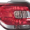 Feu arrière gauche pour CITROËN DS3 2010-2016, Neuf