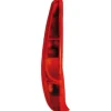 Feu arrière gauche pour FIAT PUNTO II phase 2, 2003-2009, (modèle 5 portes), Neuf