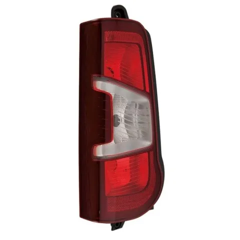 Feu arrière gauche pour FIAT DOBLO III phase 1 depuis 2022, Mod. 2 portes, Neuf