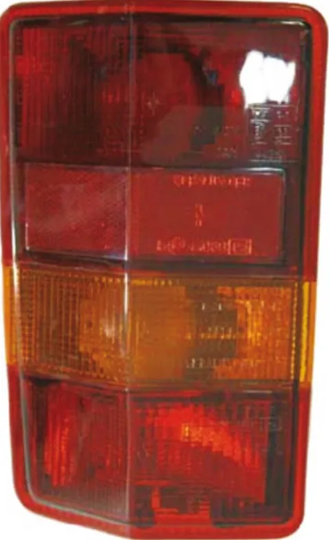 Feu arrière gauche pour FIAT DUCATO I ph. 2 1990-1994, Neuf