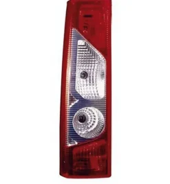Feu arrière gauche pour FIAT SCUDO II 2007-2016, Neuf