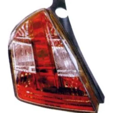 Feu arrière gauche pour FIAT STILO 2001-2003, Mod. 3 portes, Original Magnetti Marelli Neuf