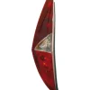 Feu arrière gauche pour FIAT PUNTO II phase 2, 2003-2009, (modèle 3 portes), Neuf